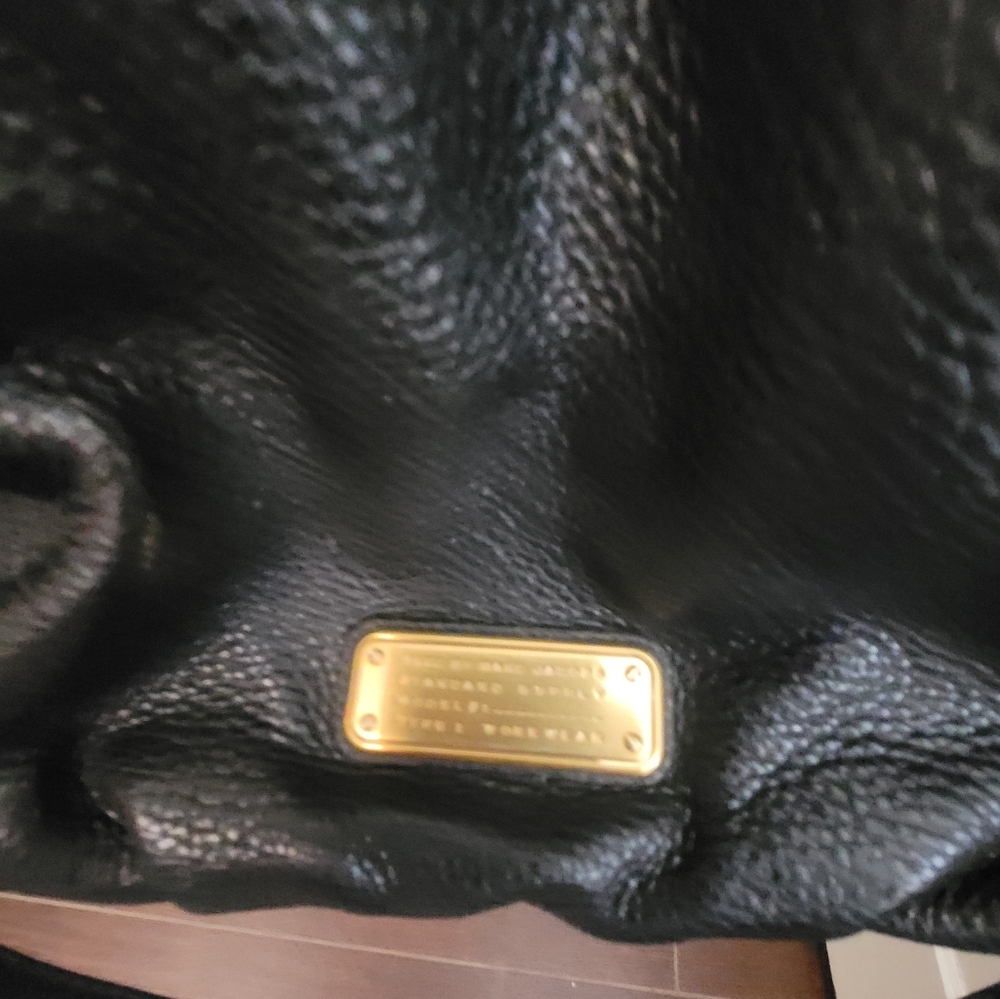 Marc Jacobs Big Satchel - Picture 10 of 16